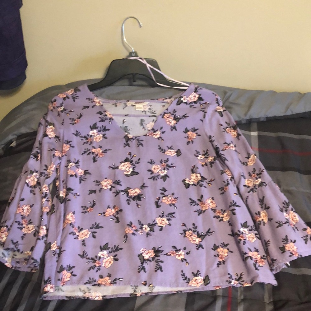 Nice dress shirt